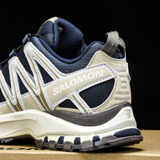 Salomon XA PRO 3D 萨洛蒙户外越野跑鞋 深夜蓝 -25 #YZ020原版1:1 制作 全 Salomon XA PRO 3D 萨洛蒙户外越野跑鞋 深夜蓝 -25 #YZ020原版1:1 制作 全