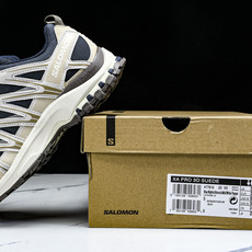Salomon XA PRO 3D 萨洛蒙户外越野跑鞋 深夜蓝 -25 #YZ020原版1:1 制作 全 Salomon XA PRO 3D 萨洛蒙户外越野跑鞋 深夜蓝 -25 #YZ020原版1:1 制作 全