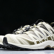 Salomon XA PRO 3D 萨洛蒙户外越野跑鞋 石灰色 -27 #YZ020原版1:1 制作 全 Salomon XA PRO 3D 萨洛蒙户外越野跑鞋 石灰色 -27 #YZ020原版1:1 制作 全