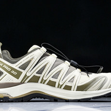 Salomon XA PRO 3D 萨洛蒙户外越野跑鞋 石灰色 -27 #YZ020原版1:1 制作 全 Salomon XA PRO 3D 萨洛蒙户外越野跑鞋 石灰色 -27 #YZ020原版1:1 制作 全