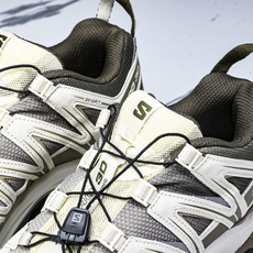 Salomon XA PRO 3D 萨洛蒙户外越野跑鞋 石灰色 -27 #YZ020原版1:1 制作 全 Salomon XA PRO 3D 萨洛蒙户外越野跑鞋 石灰色 -27 #YZ020原版1:1 制作 全