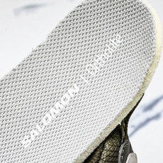 Salomon XA PRO 3D 萨洛蒙户外越野跑鞋 石灰色 -27 #YZ020原版1:1 制作 全 Salomon XA PRO 3D 萨洛蒙户外越野跑鞋 石灰色 -27 #YZ020原版1:1 制作 全