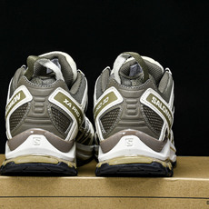 Salomon XA PRO 3D 萨洛蒙户外越野跑鞋 石灰色 -27 #YZ020原版1:1 制作 全 Salomon XA PRO 3D 萨洛蒙户外越野跑鞋 石灰色 -27 #YZ020原版1:1 制作 全