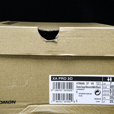 Salomon XA PRO 3D 萨洛蒙户外越野跑鞋 石灰色 -27 #YZ020原版1:1 制作 全 Salomon XA PRO 3D 萨洛蒙户外越野跑鞋 石灰色 -27 #YZ020原版1:1 制作 全