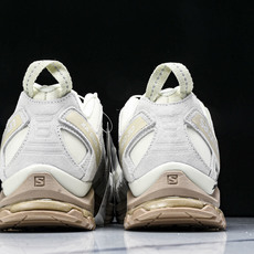 Salomon XA PRO 3D 萨洛蒙户外越野跑鞋 米褐色 -28 #YZ020原版1:1 制作 全 Salomon XA PRO 3D 萨洛蒙户外越野跑鞋 米褐色 -28 #YZ020原版1:1 制作 全