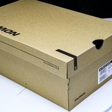 Salomon XA PRO 3D 萨洛蒙户外越野跑鞋 米褐色 -28 #YZ020原版1:1 制作 全 Salomon XA PRO 3D 萨洛蒙户外越野跑鞋 米褐色 -28 #YZ020原版1:1 制作 全