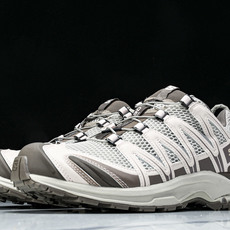 Salomon XA PRO 3D 萨洛蒙户外越野跑鞋 银云灰 -28 #YZ020原版1:1 制作 全 Salomon XA PRO 3D 萨洛蒙户外越野跑鞋 银云灰 -28 #YZ020原版1:1 制作 全