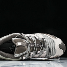 Salomon XA PRO 3D 萨洛蒙户外越野跑鞋 银云灰 -28 #YZ020原版1:1 制作 全 Salomon XA PRO 3D 萨洛蒙户外越野跑鞋 银云灰 -28 #YZ020原版1:1 制作 全