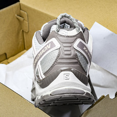 Salomon XA PRO 3D 萨洛蒙户外越野跑鞋 银云灰 -28 #YZ020原版1:1 制作 全 Salomon XA PRO 3D 萨洛蒙户外越野跑鞋 银云灰 -28 #YZ020原版1:1 制作 全