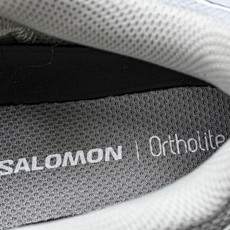 Salomon XA PRO 3D 萨洛蒙户外越野跑鞋 银色 -22 #YZ020原版1:1 制作 全套 Salomon XA PRO 3D 萨洛蒙户外越野跑鞋 银色 -22 #YZ020原版1:1 制作 全套