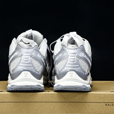 Salomon XA PRO 3D 萨洛蒙户外越野跑鞋 银色 -22 #YZ020原版1:1 制作 全套 Salomon XA PRO 3D 萨洛蒙户外越野跑鞋 银色 -22 #YZ020原版1:1 制作 全套