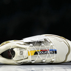 Salomon XT-6 _For DSM_ 所罗门高科端技户外休闲跑鞋 斑鸠棕 -28 #YZ020原 Salomon XT-6 _For DSM_ 所罗门高科端技户外休闲跑鞋 斑鸠棕 -28 #YZ020原