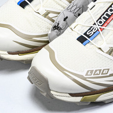 Salomon XT-6 _For DSM_ 所罗门高科端技户外休闲跑鞋 斑鸠棕 -28 #YZ020原 Salomon XT-6 _For DSM_ 所罗门高科端技户外休闲跑鞋 斑鸠棕 -28 #YZ020原