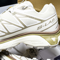 Salomon XT-6 _For DSM_ 所罗门高科端技户外休闲跑鞋 斑鸠棕 -28 #YZ020原 Salomon XT-6 _For DSM_ 所罗门高科端技户外休闲跑鞋 斑鸠棕 -28 #YZ020原