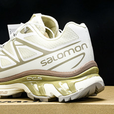 Salomon XT-6 _For DSM_ 所罗门高科端技户外休闲跑鞋 斑鸠棕 -28 #YZ020原 Salomon XT-6 _For DSM_ 所罗门高科端技户外休闲跑鞋 斑鸠棕 -28 #YZ020原