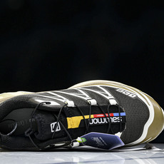 Salomon XT-6 _Recut_ 所罗门高科端技户外休闲跑鞋 -25 #YZ020原版1:1 制 Salomon XT-6 _Recut_ 所罗门高科端技户外休闲跑鞋 -25 #YZ020原版1:1 制