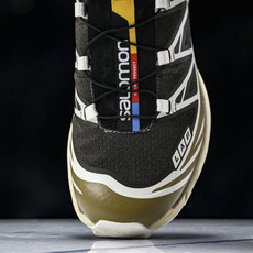 Salomon XT-6 _Recut_ 所罗门高科端技户外休闲跑鞋 -25 #YZ020原版1:1 制 Salomon XT-6 _Recut_ 所罗门高科端技户外休闲跑鞋 -25 #YZ020原版1:1 制