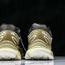 Salomon XT-6 _Recut_ 所罗门高科端技户外休闲跑鞋 -25 #YZ020原版1:1 制 Salomon XT-6 _Recut_ 所罗门高科端技户外休闲跑鞋 -25 #YZ020原版1:1 制
