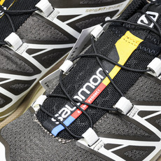 Salomon XT-6 _Recut_ 所罗门高科端技户外休闲跑鞋 -25 #YZ020原版1:1 制 Salomon XT-6 _Recut_ 所罗门高科端技户外休闲跑鞋 -25 #YZ020原版1:1 制