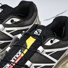 Salomon XT-6 _Recut_ 所罗门高科端技户外休闲跑鞋 -25 #YZ020原版1:1 制 Salomon XT-6 _Recut_ 所罗门高科端技户外休闲跑鞋 -25 #YZ020原版1:1 制