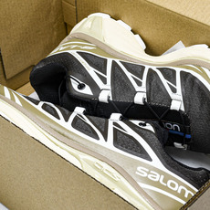Salomon XT-6 _Recut_ 所罗门高科端技户外休闲跑鞋 -25 #YZ020原版1:1 制 Salomon XT-6 _Recut_ 所罗门高科端技户外休闲跑鞋 -25 #YZ020原版1:1 制