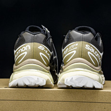 Salomon XT-6 _Recut_ 所罗门高科端技户外休闲跑鞋 -25 #YZ020原版1:1 制 Salomon XT-6 _Recut_ 所罗门高科端技户外休闲跑鞋 -25 #YZ020原版1:1 制