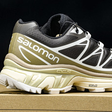 Salomon XT-6 _Recut_ 所罗门高科端技户外休闲跑鞋 -25 #YZ020原版1:1 制 Salomon XT-6 _Recut_ 所罗门高科端技户外休闲跑鞋 -25 #YZ020原版1:1 制
