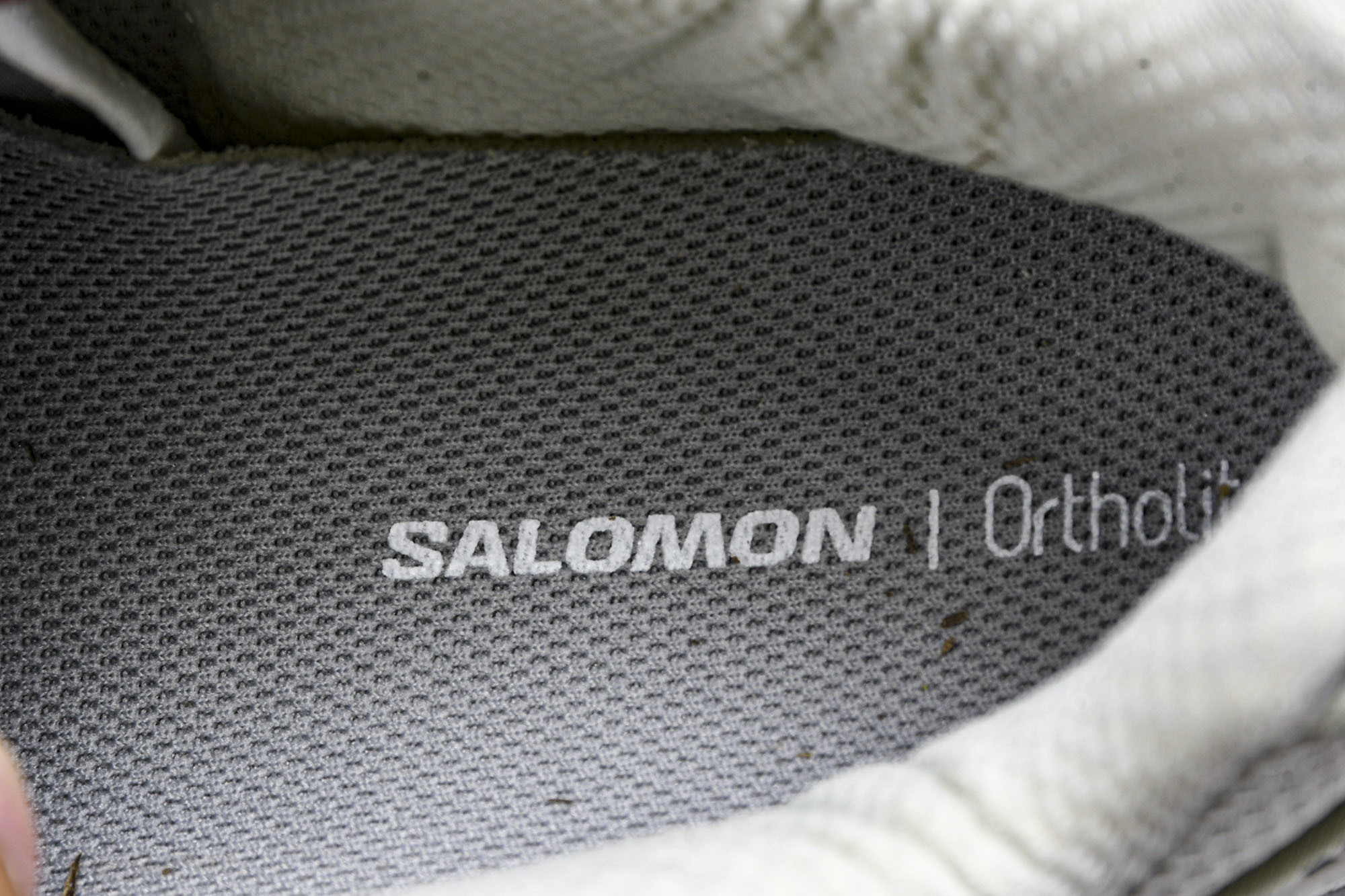 Salomon XT-6 EXPANSE 灰绿紫  #YZ020原版1:1 制作 全套私模 开发出自代工