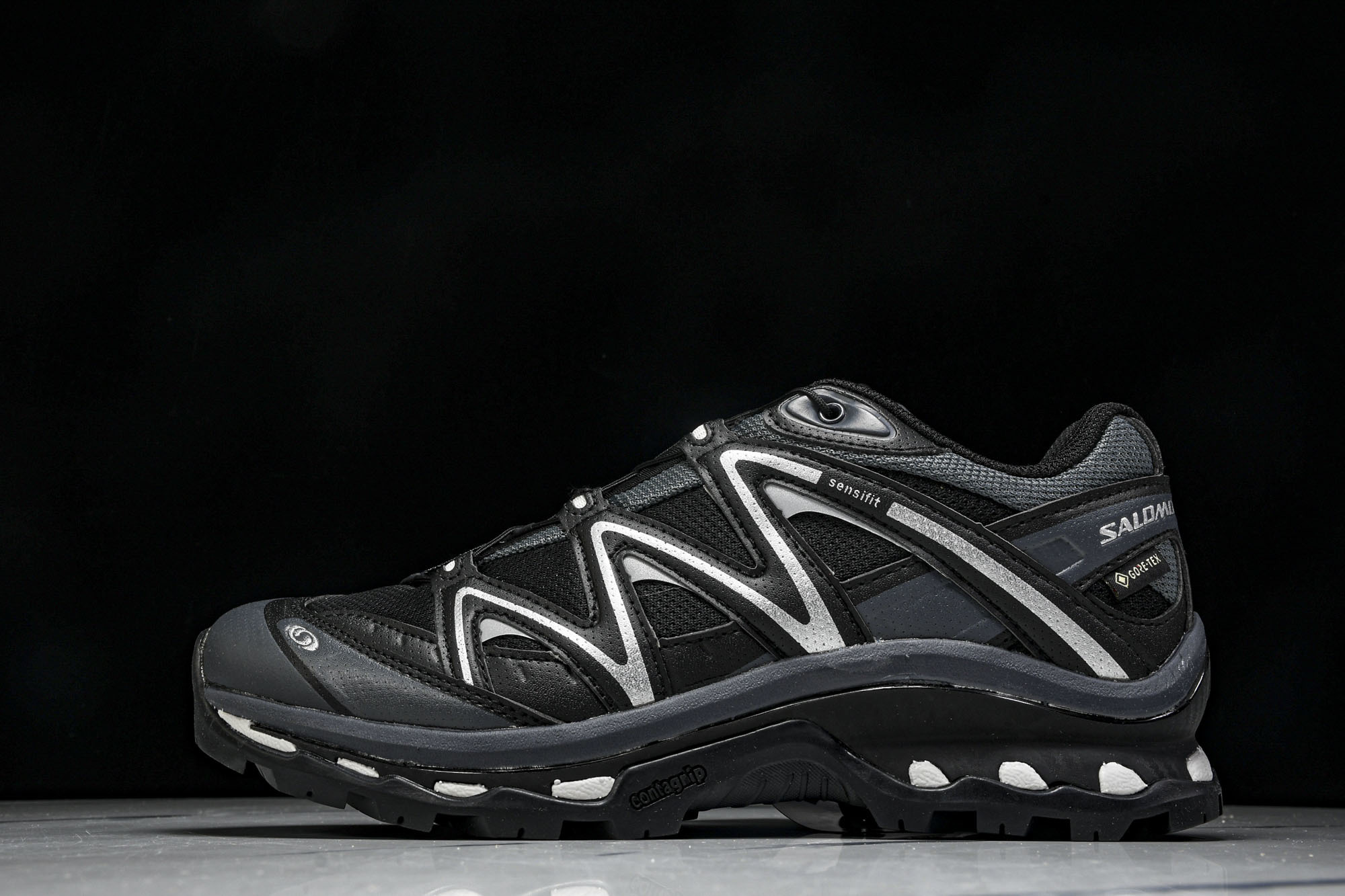 Salomon XT-Quest _GTX_ 萨洛蒙 探索者系列户外越野跑鞋 -25 #YZ020原版1