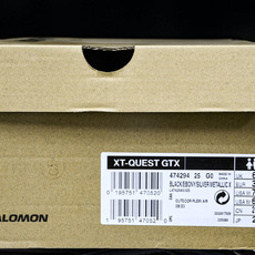 Salomon XT-Quest _GTX_ 萨洛蒙 探索者系列户外越野跑鞋 -25 #YZ020原版1 Salomon XT-Quest _GTX_ 萨洛蒙 探索者系列户外越野跑鞋 -25 #YZ020原版1