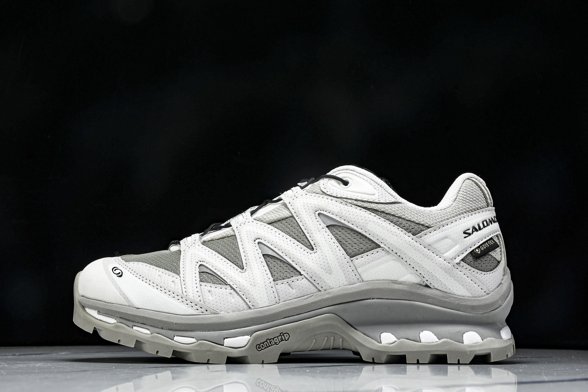 Salomon XT-Quest _GTX_ 萨洛蒙 探索者系列户外越野跑鞋 -25 #YZ020原版1