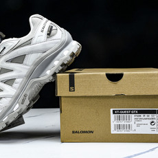 Salomon XT-Quest _GTX_ 萨洛蒙 探索者系列户外越野跑鞋 -25 #YZ020原版1 Salomon XT-Quest _GTX_ 萨洛蒙 探索者系列户外越野跑鞋 -25 #YZ020原版1