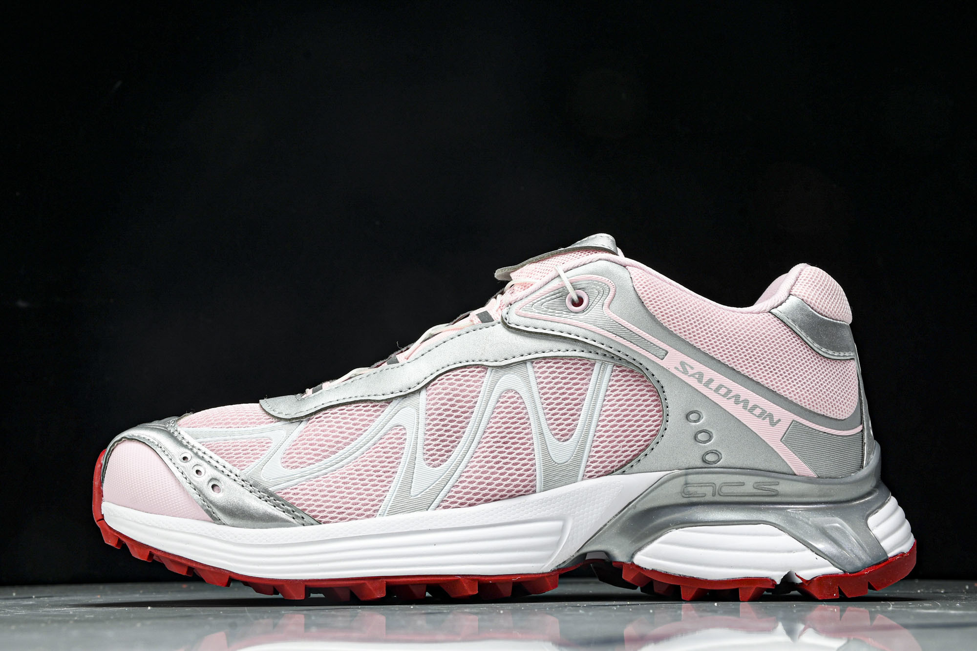 Salomon XT-Whisper 萨洛蒙 探索者系列户外越野跑鞋  22 #YZ020原版1:1 制