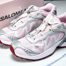Salomon XT-Whisper 萨洛蒙 探索者系列户外越野跑鞋 22 #YZ020原版1:1 制 Salomon XT-Whisper 萨洛蒙 探索者系列户外越野跑鞋 22 #YZ020原版1:1 制