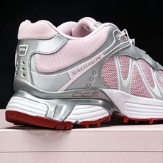 Salomon XT-Whisper 萨洛蒙 探索者系列户外越野跑鞋 22 #YZ020原版1:1 制 Salomon XT-Whisper 萨洛蒙 探索者系列户外越野跑鞋 22 #YZ020原版1:1 制