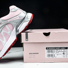 Salomon XT-Whisper 萨洛蒙 探索者系列户外越野跑鞋 22 #YZ020原版1:1 制 Salomon XT-Whisper 萨洛蒙 探索者系列户外越野跑鞋 22 #YZ020原版1:1 制