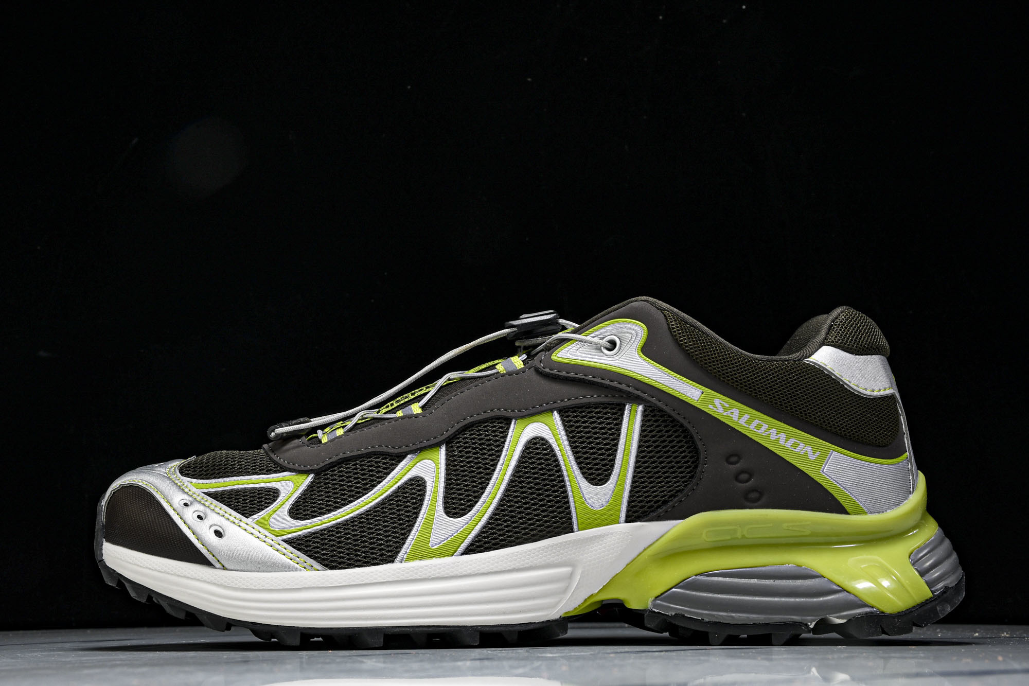 Salomon XT-Whisper 萨洛蒙 探索者系列户外越野跑鞋  26 #YZ020原版1:1 制