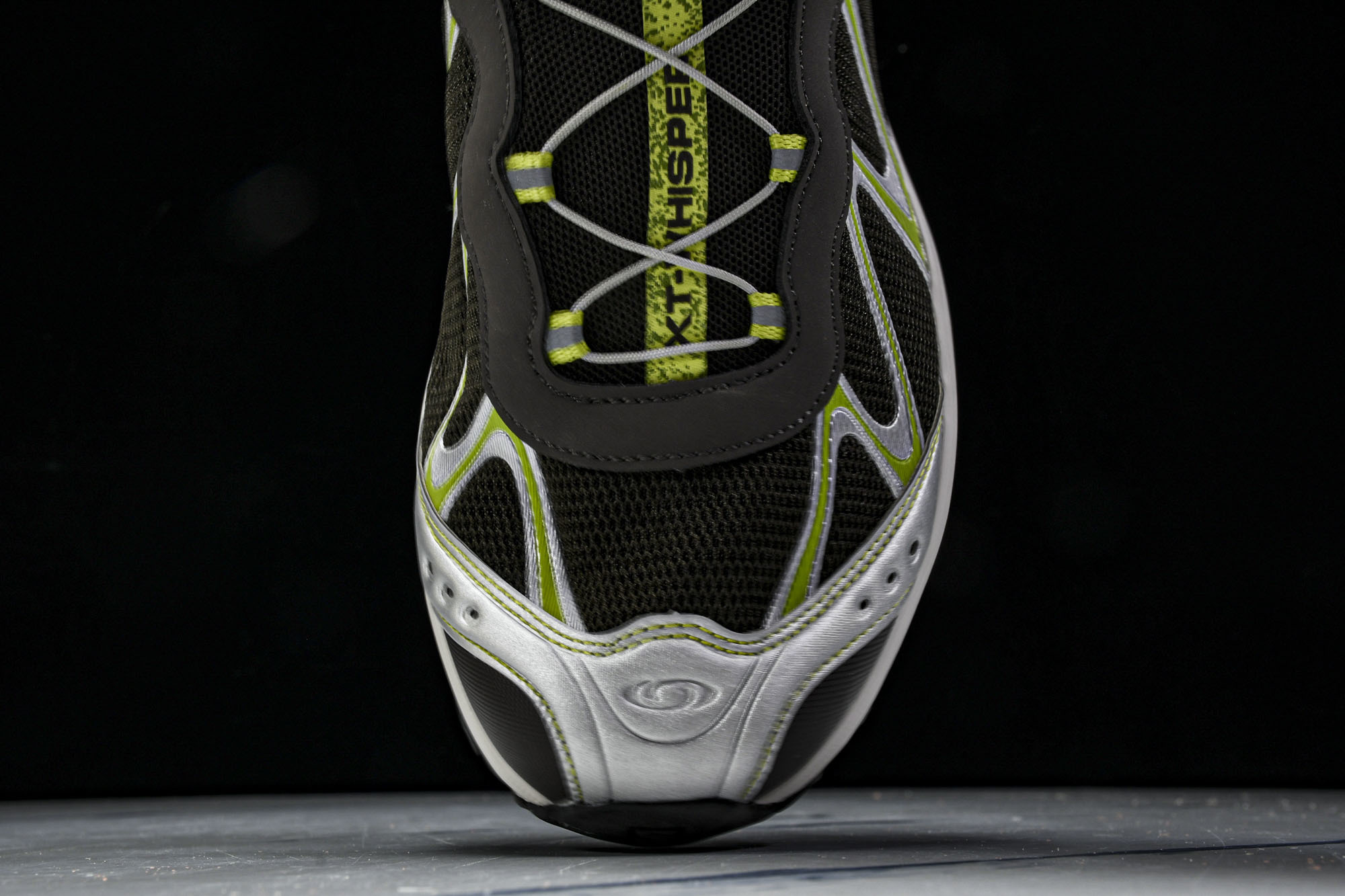 Salomon XT-Whisper 萨洛蒙 探索者系列户外越野跑鞋  26 #YZ020原版1:1 制