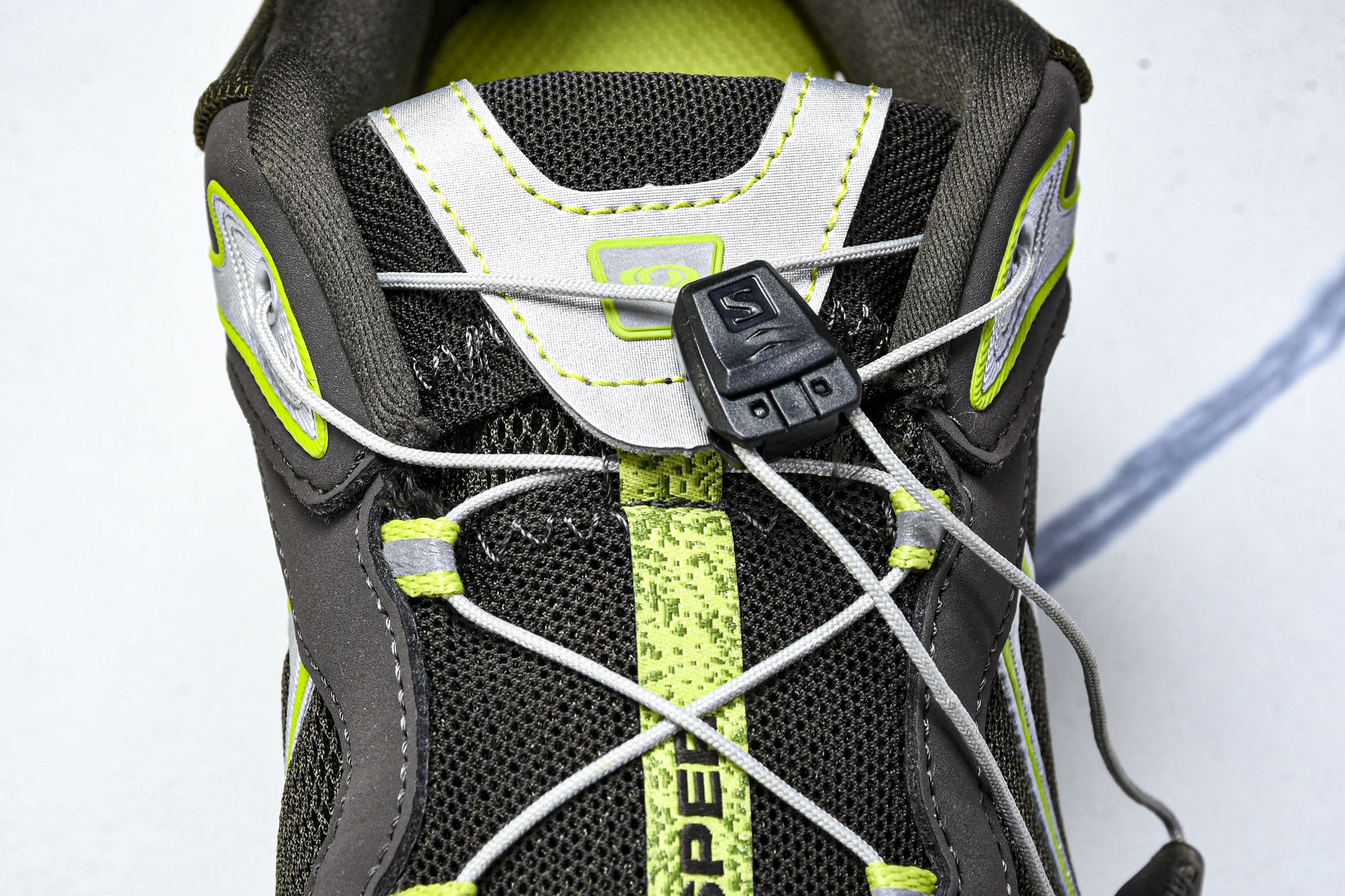 Salomon XT-Whisper 萨洛蒙 探索者系列户外越野跑鞋  26 #YZ020原版1:1 制