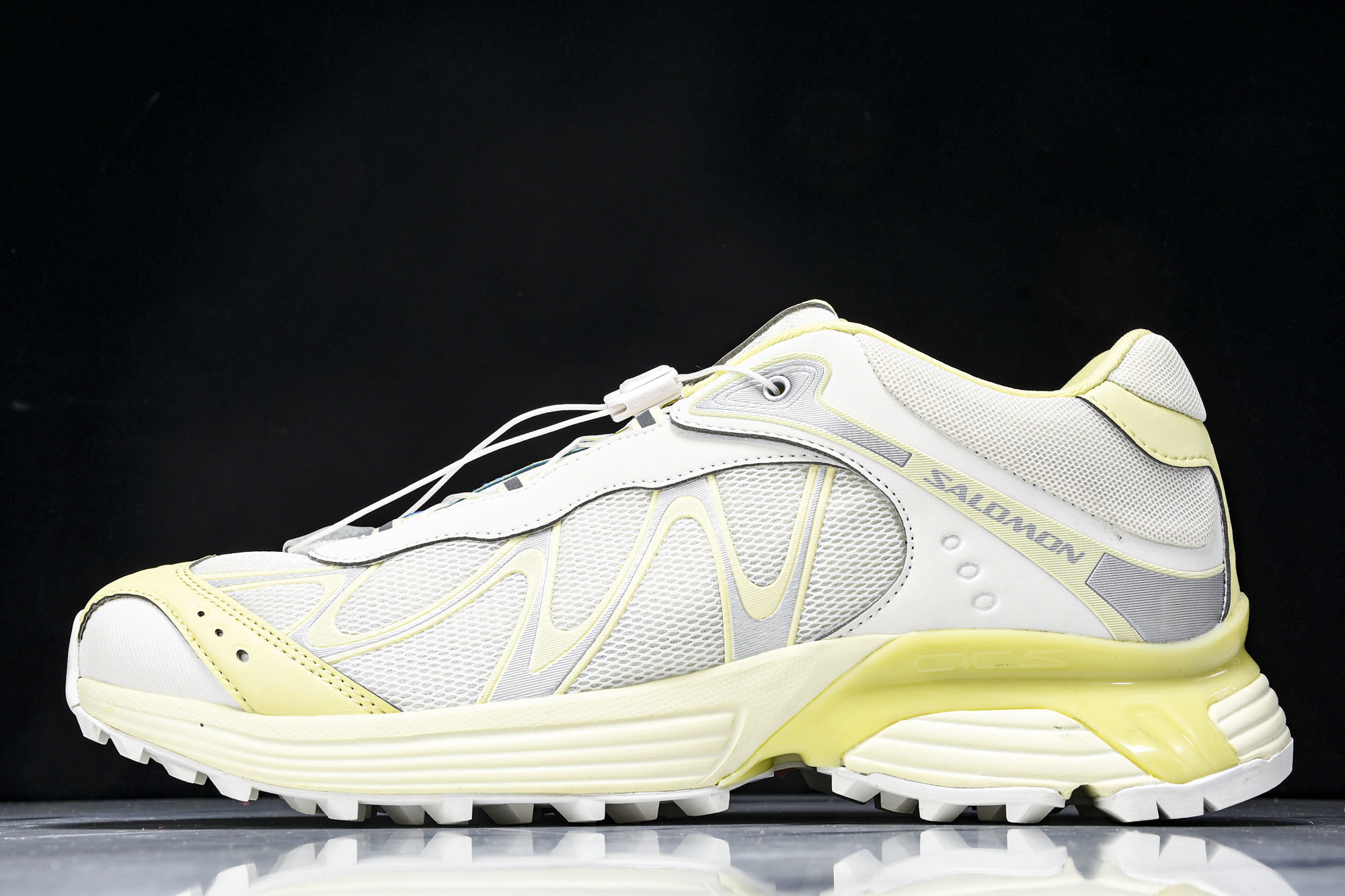 Salomon XT-Whisper 萨洛蒙 探索者系列户外越野跑鞋  25 #YZ020原版1:1 制