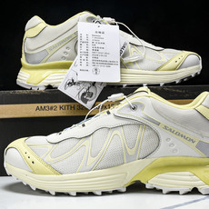 Salomon XT-Whisper 萨洛蒙 探索者系列户外越野跑鞋 25 #YZ020原版1:1 制 Salomon XT-Whisper 萨洛蒙 探索者系列户外越野跑鞋 25 #YZ020原版1:1 制