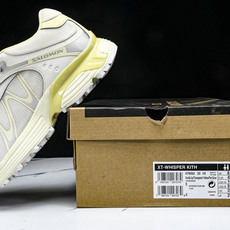 Salomon XT-Whisper 萨洛蒙 探索者系列户外越野跑鞋 25 #YZ020原版1:1 制 Salomon XT-Whisper 萨洛蒙 探索者系列户外越野跑鞋 25 #YZ020原版1:1 制