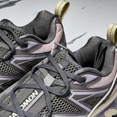 SALOMON萨洛蒙 XT-6 Expanse Seasonal 减震耐磨 低帮 户外功能鞋 男女同款 SALOMON萨洛蒙 XT-6 Expanse Seasonal 减震耐磨 低帮 户外功能鞋 男女同款