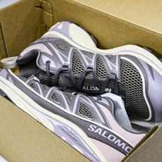 SALOMON萨洛蒙 XT-6 Expanse Seasonal 减震耐磨 低帮 户外功能鞋 男女同款 SALOMON萨洛蒙 XT-6 Expanse Seasonal 减震耐磨 低帮 户外功能鞋 男女同款