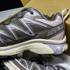 SALOMON萨洛蒙 XT-6 Expanse Seasonal 减震耐磨 低帮 户外功能鞋 男女同款 SALOMON萨洛蒙 XT-6 Expanse Seasonal 减震耐磨 低帮 户外功能鞋 男女同款