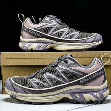 SALOMON萨洛蒙 XT-6 Expanse Seasonal 减震耐磨 低帮 户外功能鞋 男女同款 SALOMON萨洛蒙 XT-6 Expanse Seasonal 减震耐磨 低帮 户外功能鞋 男女同款
