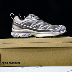SALOMON萨洛蒙 XT-6 Expanse Seasonal 减震耐磨 低帮 户外功能鞋 男女同款 SALOMON萨洛蒙 XT-6 Expanse Seasonal 减震耐磨 低帮 户外功能鞋 男女同款