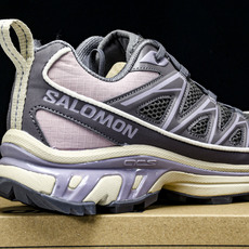 SALOMON萨洛蒙 XT-6 Expanse Seasonal 减震耐磨 低帮 户外功能鞋 男女同款 SALOMON萨洛蒙 XT-6 Expanse Seasonal 减震耐磨 低帮 户外功能鞋 男女同款