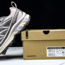 SALOMON萨洛蒙 XT-6 Expanse Seasonal 减震耐磨 低帮 户外功能鞋 男女同款 SALOMON萨洛蒙 XT-6 Expanse Seasonal 减震耐磨 低帮 户外功能鞋 男女同款