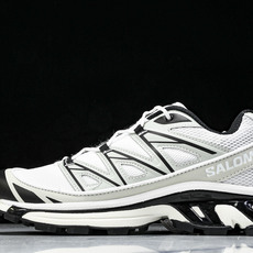 SALOMON萨洛蒙 XT-6 Expanse 减震耐磨 低帮 户外功能鞋 男女同款 白灰 #YZ02 SALOMON萨洛蒙 XT-6 Expanse 减震耐磨 低帮 户外功能鞋 男女同款 白灰 #YZ02